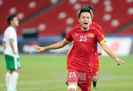HLV Miura không hài lòng với HCĐ của U23 Việt Nam