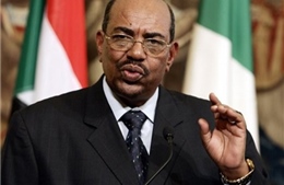  Tổng Thư ký LHQ kêu gọi bắt giữ Tổng thống Sudan
