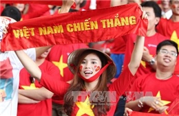 Xây dựng Đề án tổ chức SEA Games 31 tại Việt Nam 