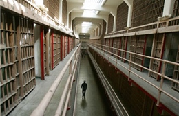 Siêu nhà tù Alcatraz của Mỹ - Kỳ cuối: Các vụ vượt ngục táo tợn