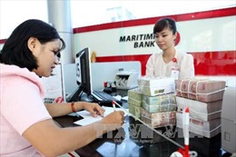 Maritime Bank mua lại Công ty Tài chính cổ phần Dệt may Việt Nam 