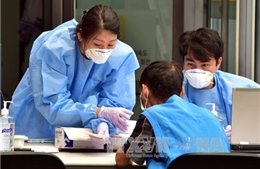 Hàn Quốc ghi nhận ca tử vong thứ 20 do MERS 