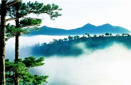 Lang Biang - khu dự trữ sinh quyển thế giới