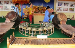 Dàn nhạc ngũ âm của người Khmer Nam Bộ 