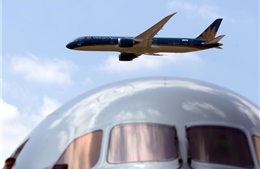 Boeing có thể đánh bại Airbus trên sân nhà 