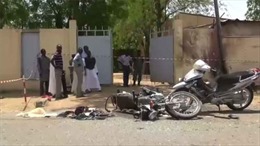 Boko Haram thảm sát 30 dân thường ở Nigeria