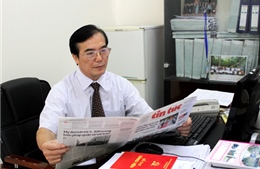 Báo Tin Tức giúp ích cho đồng bào Tuyên Quang 