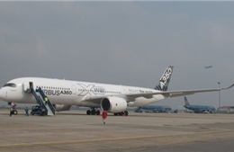 Miễn phí 2 chuyến bay với A350-900 XWB 