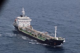 Malaysia giành lại tàu chở dầu bị cướp biển tấn công