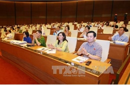 Không nên trao thẩm quyền điều tra ban đầu cho Công an xã