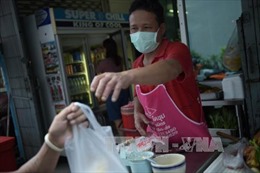 Thái Lan: 175 người phơi nhiễm với bệnh nhân MERS