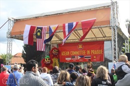 Tăng cường quảng bá văn hóa Việt Nam và ASEAN tại Séc
