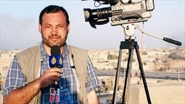 Đức bắt giữ phóng viên Al-Jazeera