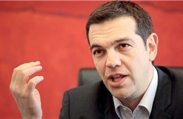 Hy Lạp bất ngờ công bố đề xuất mới