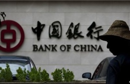 Italy muốn truy tố ngân hàng Trung Quốc