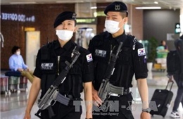 Thêm 2 ca tử vong do MERS tại Hàn Quốc