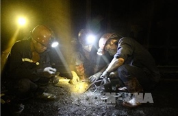 Đền bù thiệt hại cho dân do nổ mìn thi công đường hầm