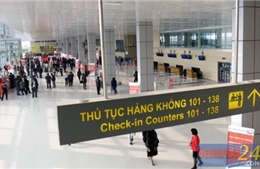 Vietnam Airlines triển khai thủ tục check-in trực tuyến
