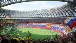 Nga cắt giảm ngân sách tổ chức World Cup 2018 