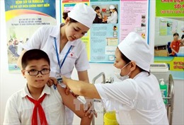 Hệ thống quản lý vắc xin của Việt Nam đạt chuẩn WHO