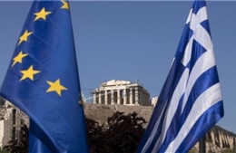 Eurozone bi quan về thỏa thuận cứu trợ Hy Lạp 