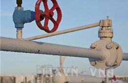 Gazprom tham gia Dòng chảy Thổ Nhĩ Kỳ