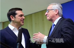  EU hy vọng đạt thỏa thuận với Hy Lạp sau những đề xuất mới