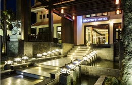 AccorHotels khai trương khách sạn Mercure Hoi An Royal 