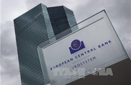 ECB tiếp tục nâng trần quỹ thanh khoản khẩn cấp cho Hy Lạp 