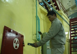 Việt Nam - Nga thúc đẩy phát triển hạ tầng điện hạt nhân