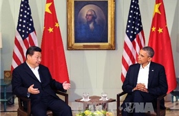 Trung Quốc sẽ thay thế vị trí siêu cường của Mỹ
