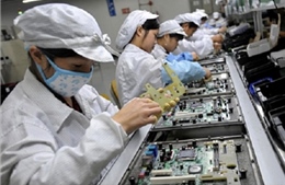 Đài Loan tăng lương cơ bản cho người lao động