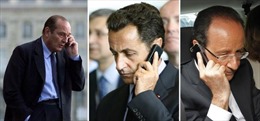 Tổng thống Mỹ xoa dịu Pháp sau bê bối nghe lén 