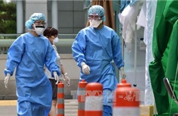 Hàn Quốc: Thêm 2 ca tử vong do MERS