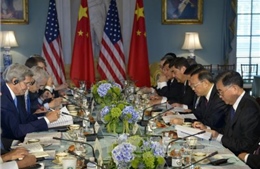 Mỹ kêu gọi Trung Quốc xoa dịu căng thẳng trên biển