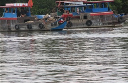 Điều tra nguyên nhân tai nạn đường thủy tại Kiên Giang