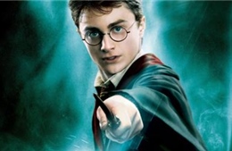  J.K. Rowling đưa "chuyện chưa kể" về Harry Potter lên sân khấu kịch