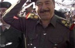 Iraq bắt giữ quan chức cấp cao thời Saddam Hussein