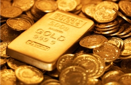 Giá vàng tăng do bế tắc đàm phán nợ Hy Lạp 