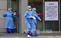 Hàn Quốc không thêm trường hợp nhiễm MERS