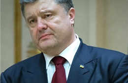 Chuyển động ngầm sau việc tài phiệt Ukraine ‘rụng như lá mùa thu’