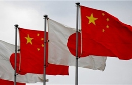 Trung Quốc kêu gọi giải quyết hợp lý các tranh chấp với Nhật Bản 