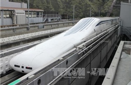 Khách tự thiêu trên tàu cao tốc Shinkansen, 2 người chết