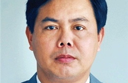 Ông Nguyễn Tiến Hải làm Chủ tịch tỉnh Cà Mau
