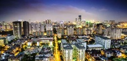 Hà Nội: Hơn 5.100 căn hộ mở bán mới trong quý 2