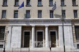 Hy Lạp nêu đề xuất cứu trợ mới
