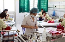 Trẻ tử vong tại Đà Nẵng không liên quan đến tiêm vắc xin 