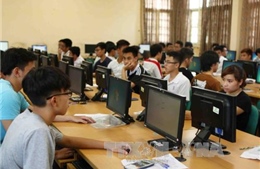 Đại học Quốc gia Hà Nội công bố điểm ngưỡng xét tuyển