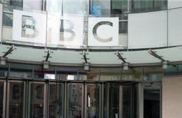 BBC cắt giảm thêm hơn 1.000 nhân viên 