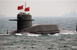 Thái Lan xúc tiến mua 3 tàu ngầm của Trung Quốc